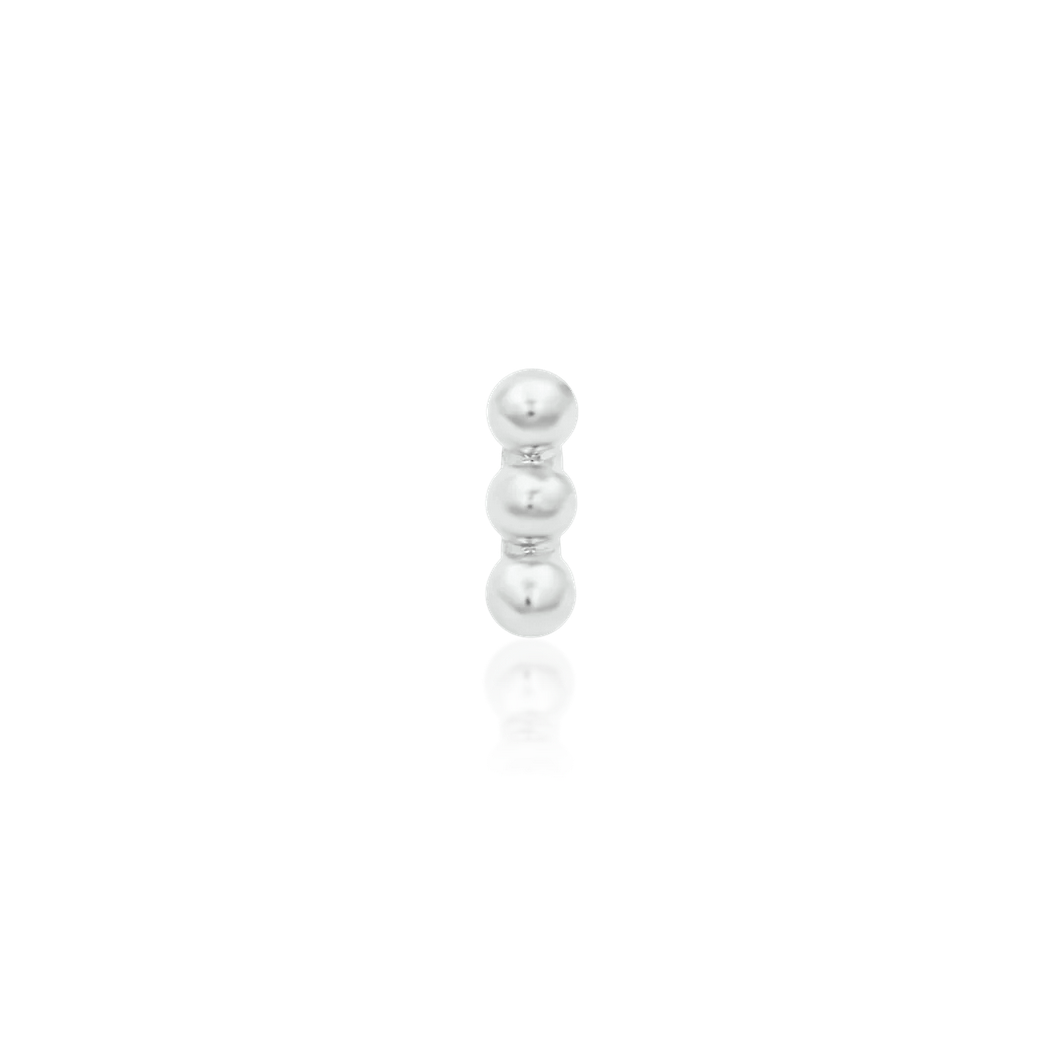 Beads of 3 from Junipurr