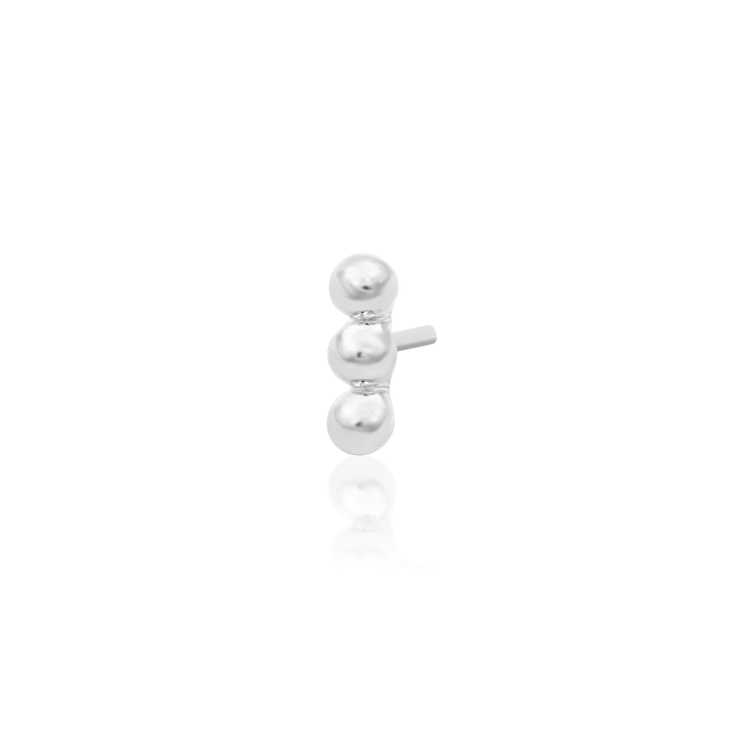 Beads of 3 from Junipurr