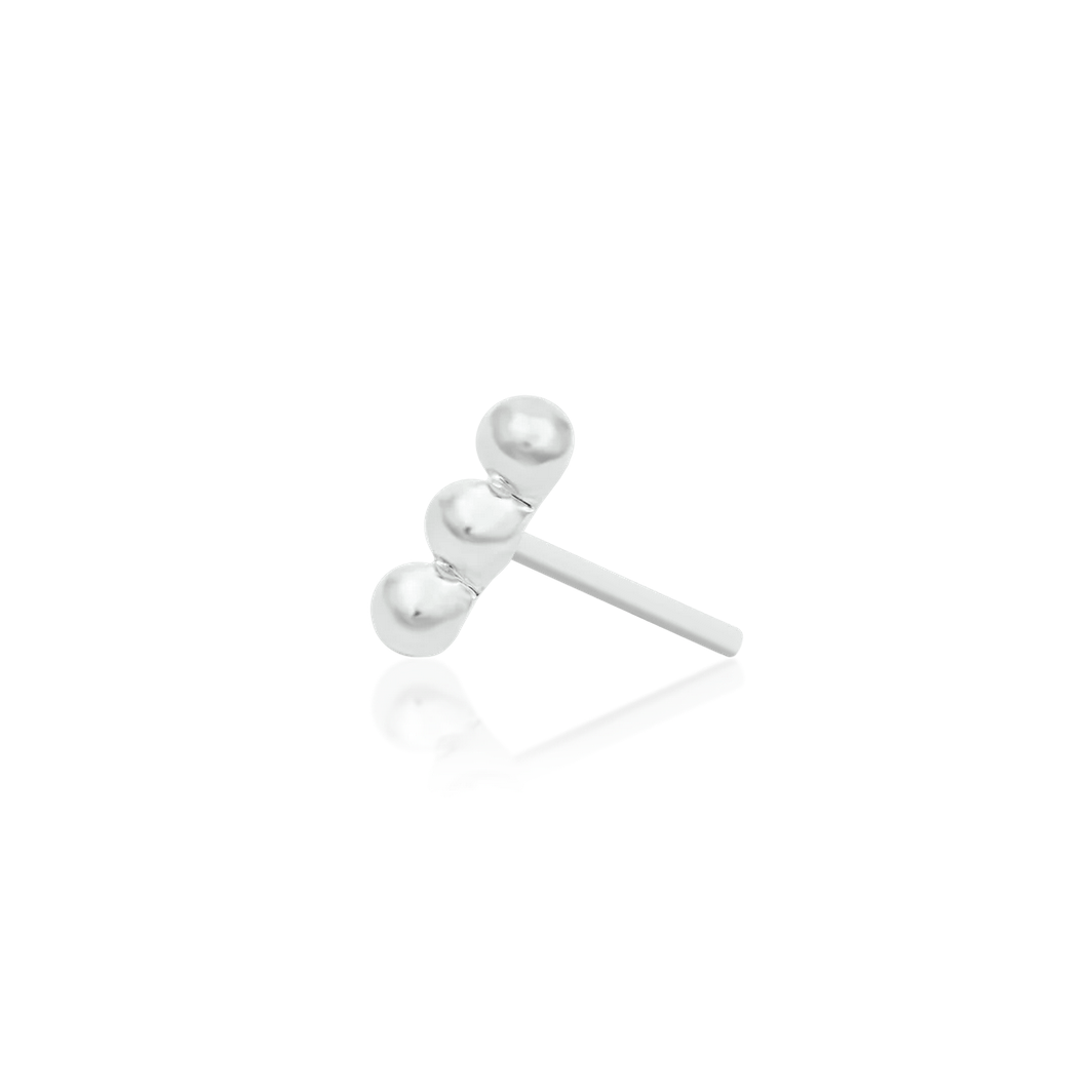 Beads of 3 from Junipurr