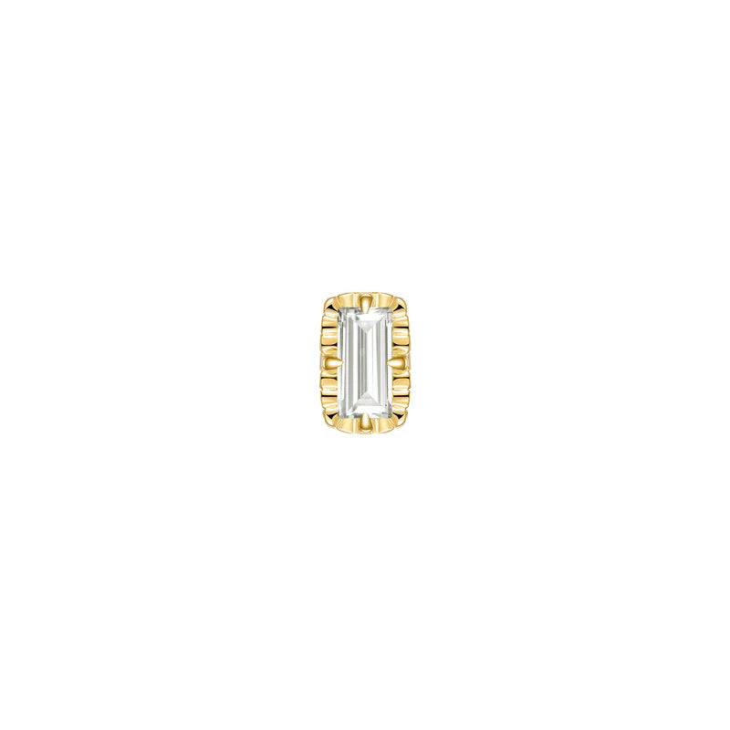 Becca Fluted Edge Diamond from Modern Mood