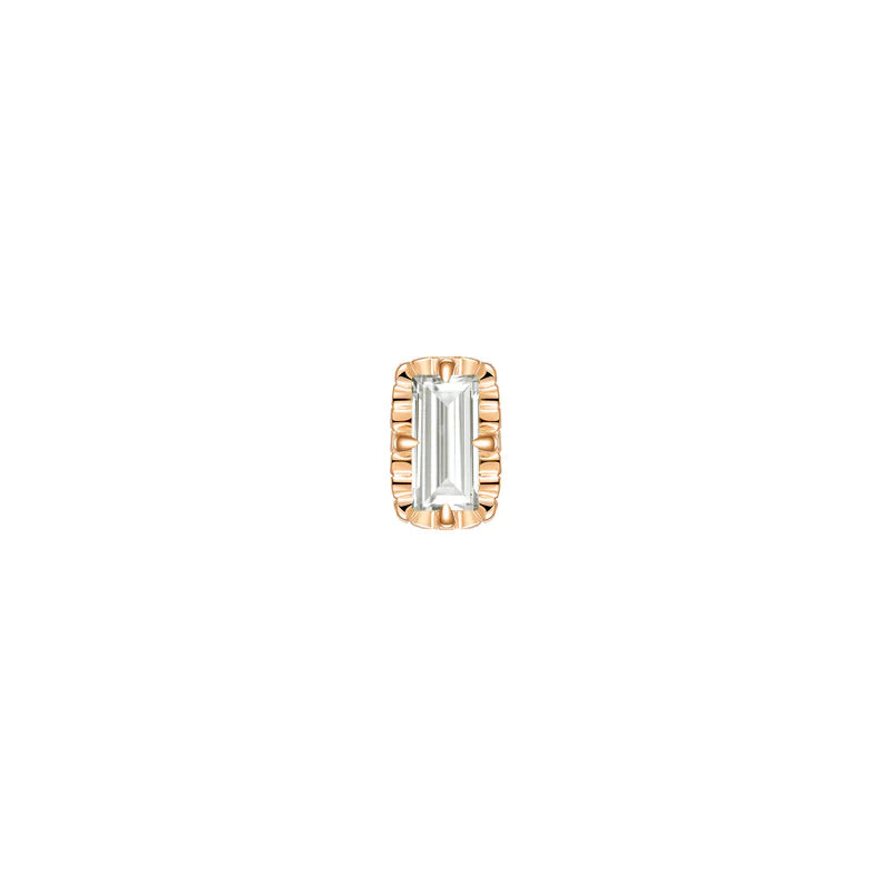 Becca Fluted Edge Diamond — Modern Mood