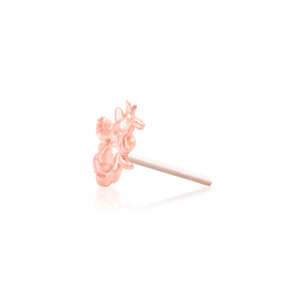 Bee Holier from Junipurr in Rose Gold (Vault)