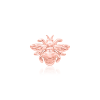 Bee Holier from Junipurr in Rose Gold (Vault) — Junipurr