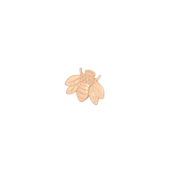 Bee from Mushroom — M.US.HROOM