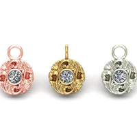 Bella Charm from Mushroom — M.US.HROOM