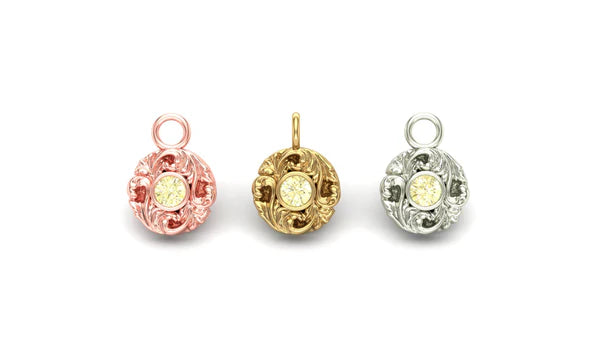 Bella Charm from Mushroom — M.US.HROOM