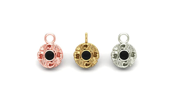 Bella Charm from Mushroom — M.US.HROOM