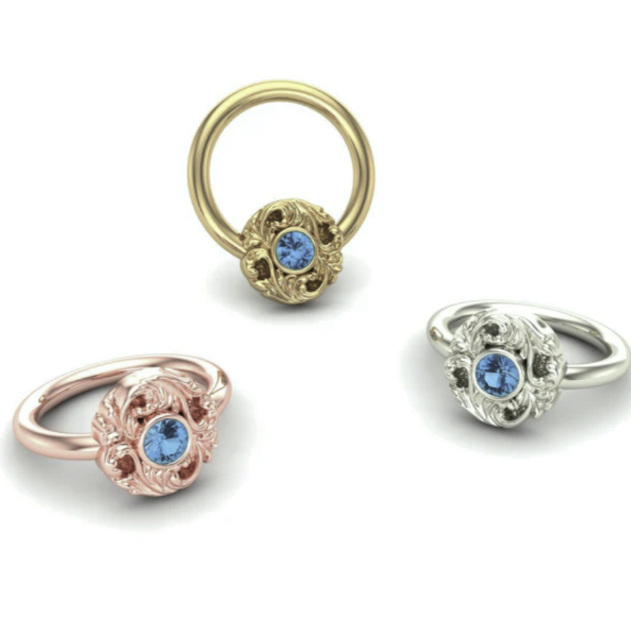 Bella Ring — M.US.HROOM