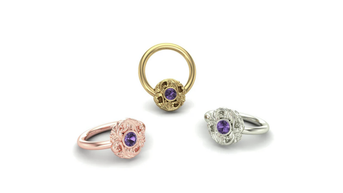 Bella Ring — M.US.HROOM