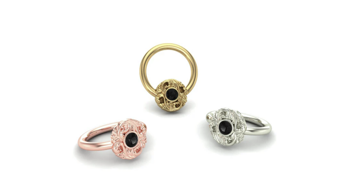 Bella Ring — M.US.HROOM