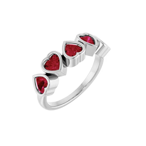 Beloved Seamless Ring — Norvoch