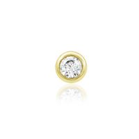 Bezel CZ — Junipurr
