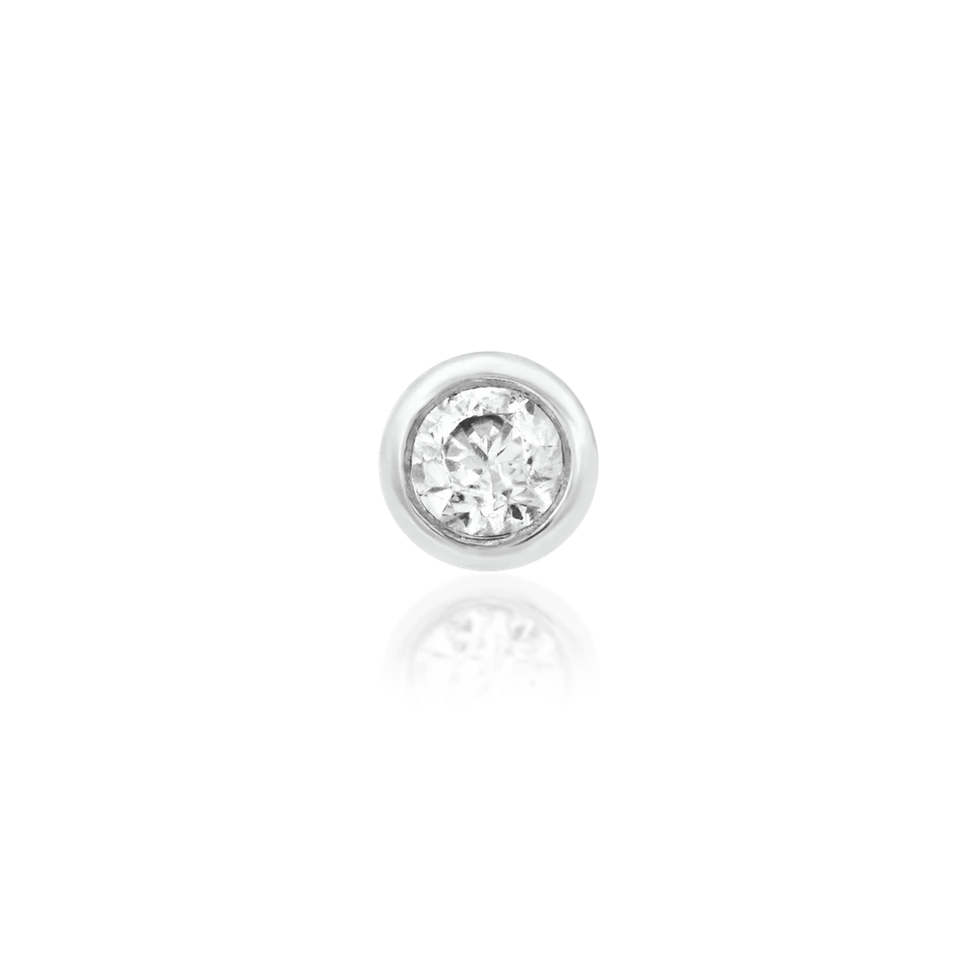 Bezel CZ — Junipurr