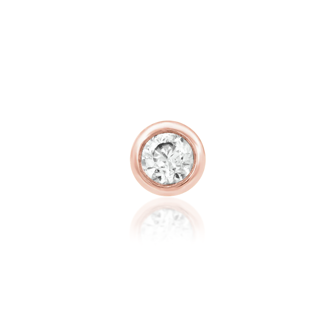 Bezel CZ — Junipurr