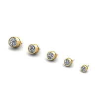Bezel with Stripe From Mushroom — M.US.HROOM