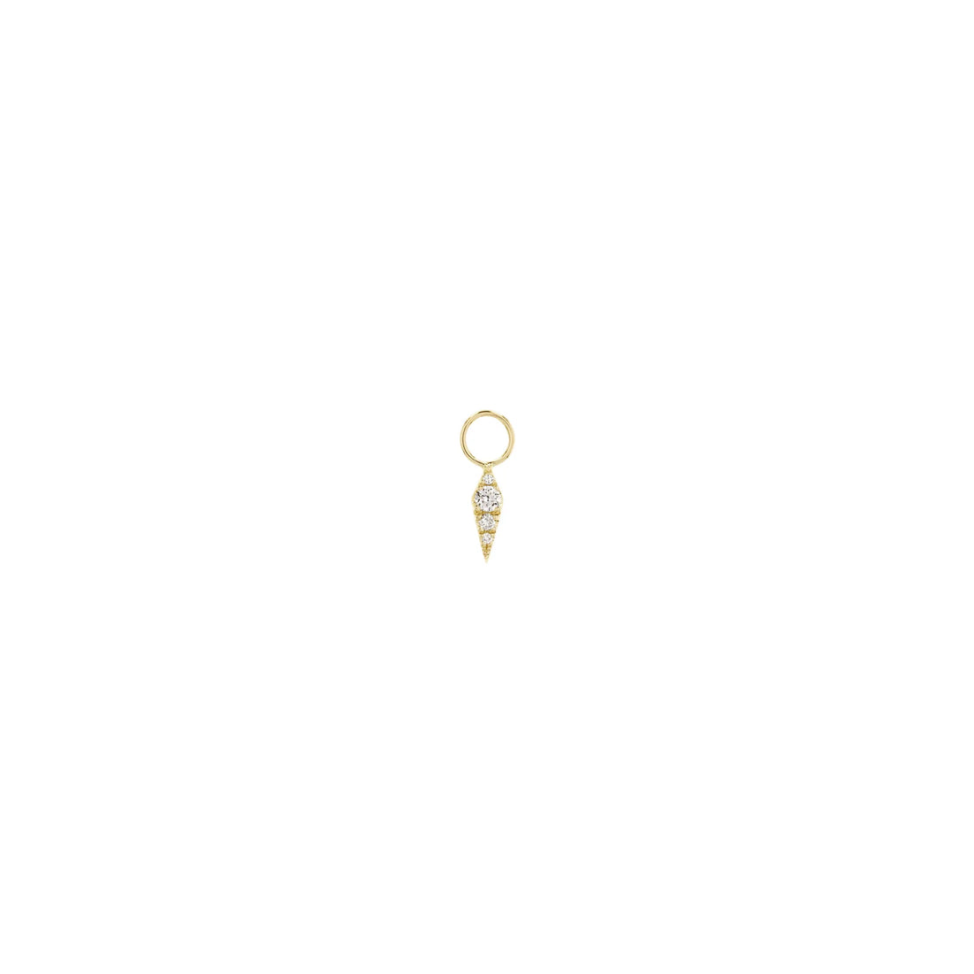 Blade Charm — Modern Mood