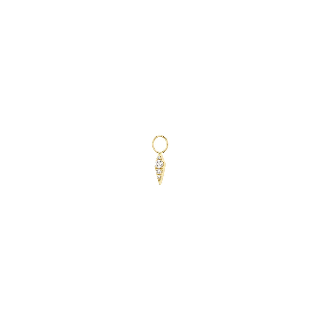 Blade Charm — Modern Mood