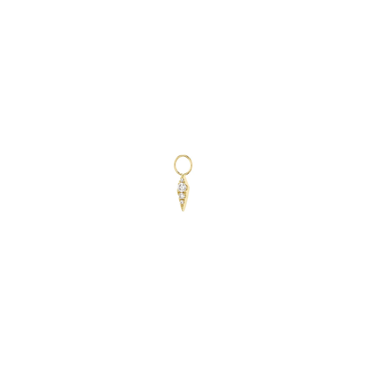 Blade Charm — Modern Mood