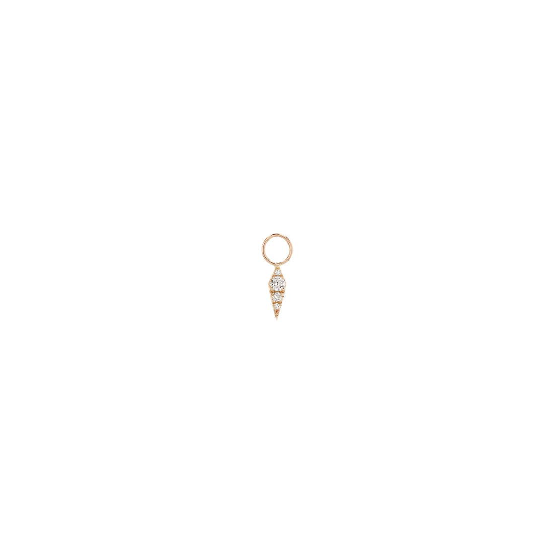 Blade Charm — Modern Mood
