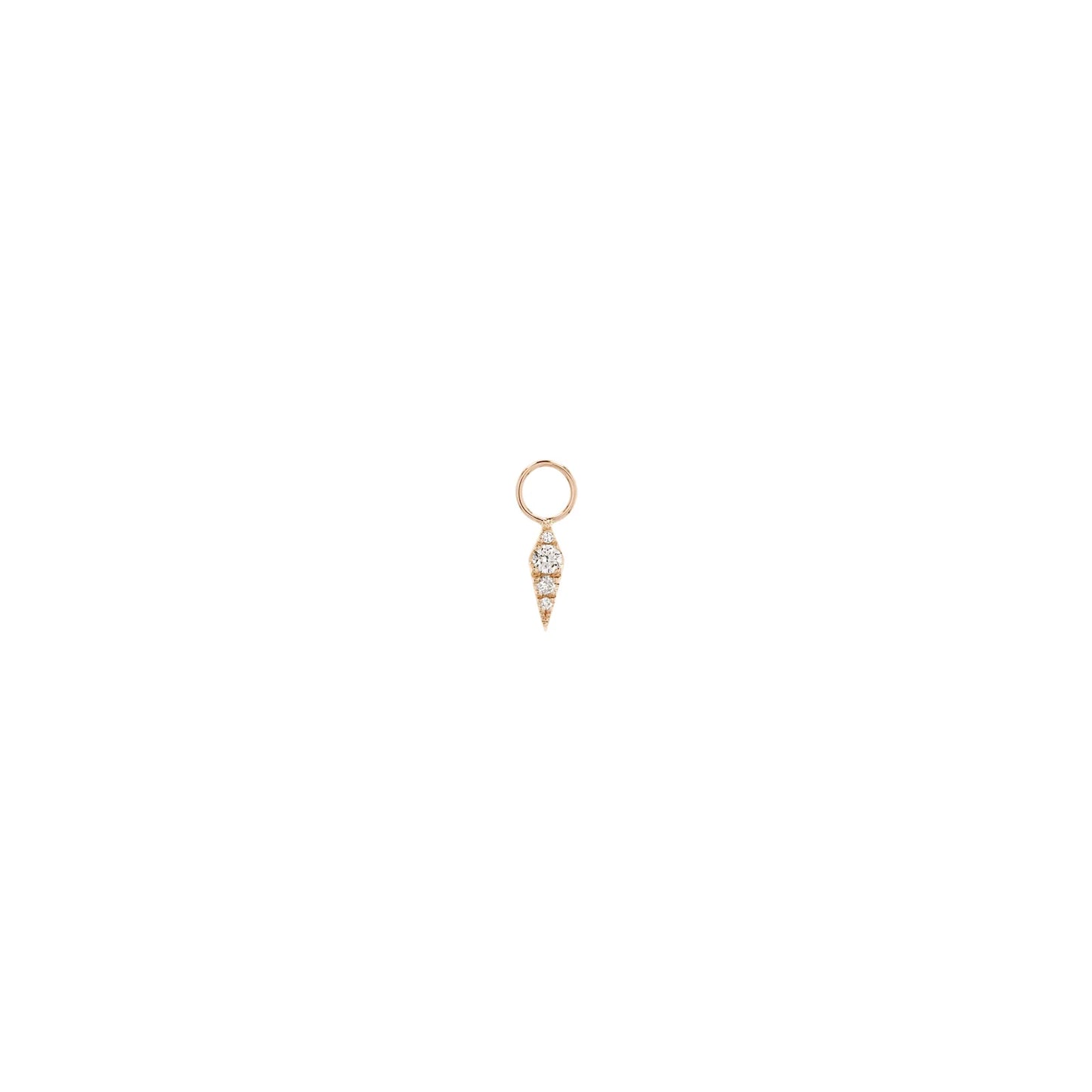 Blade Charm from Modern Mood