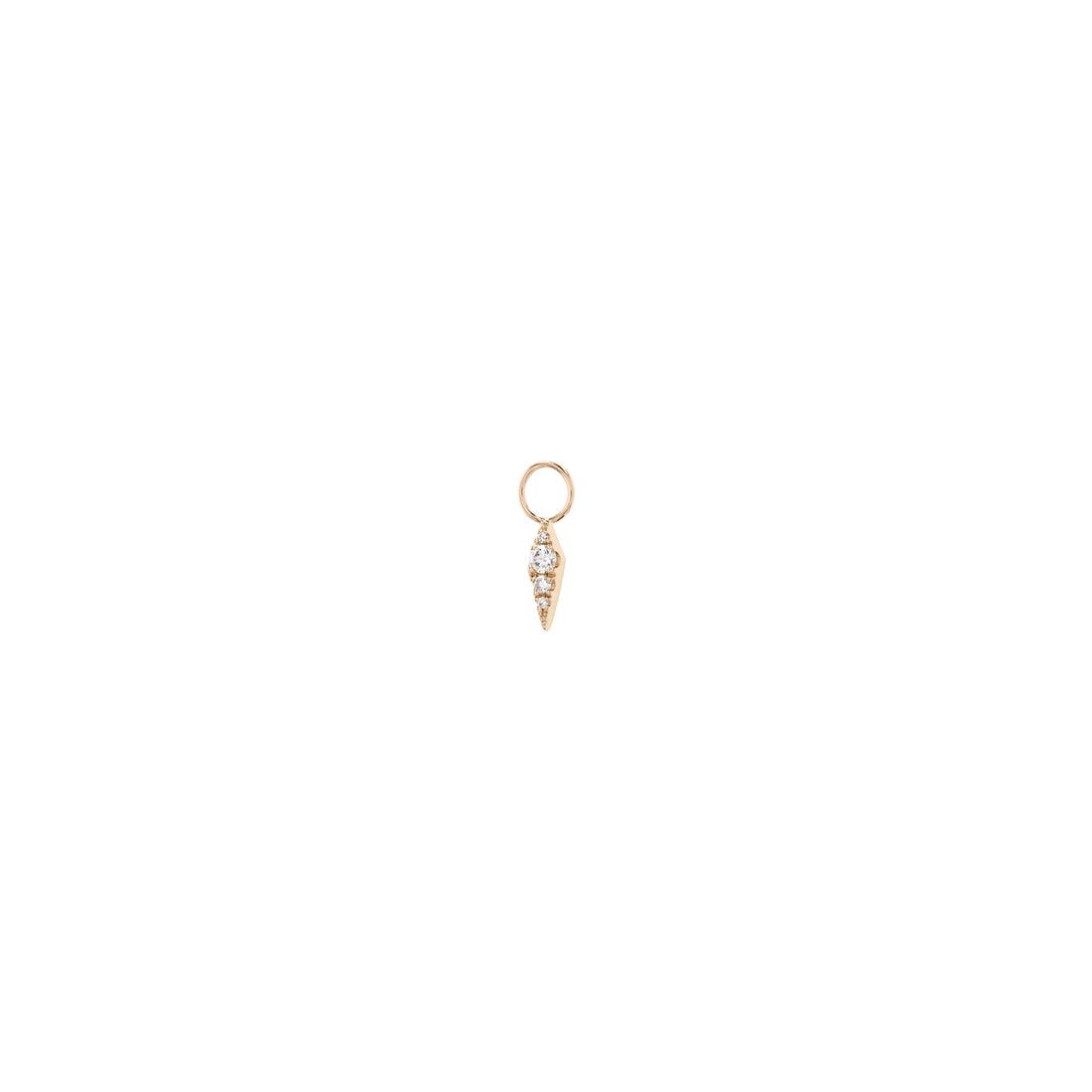 Blade Charm — Modern Mood