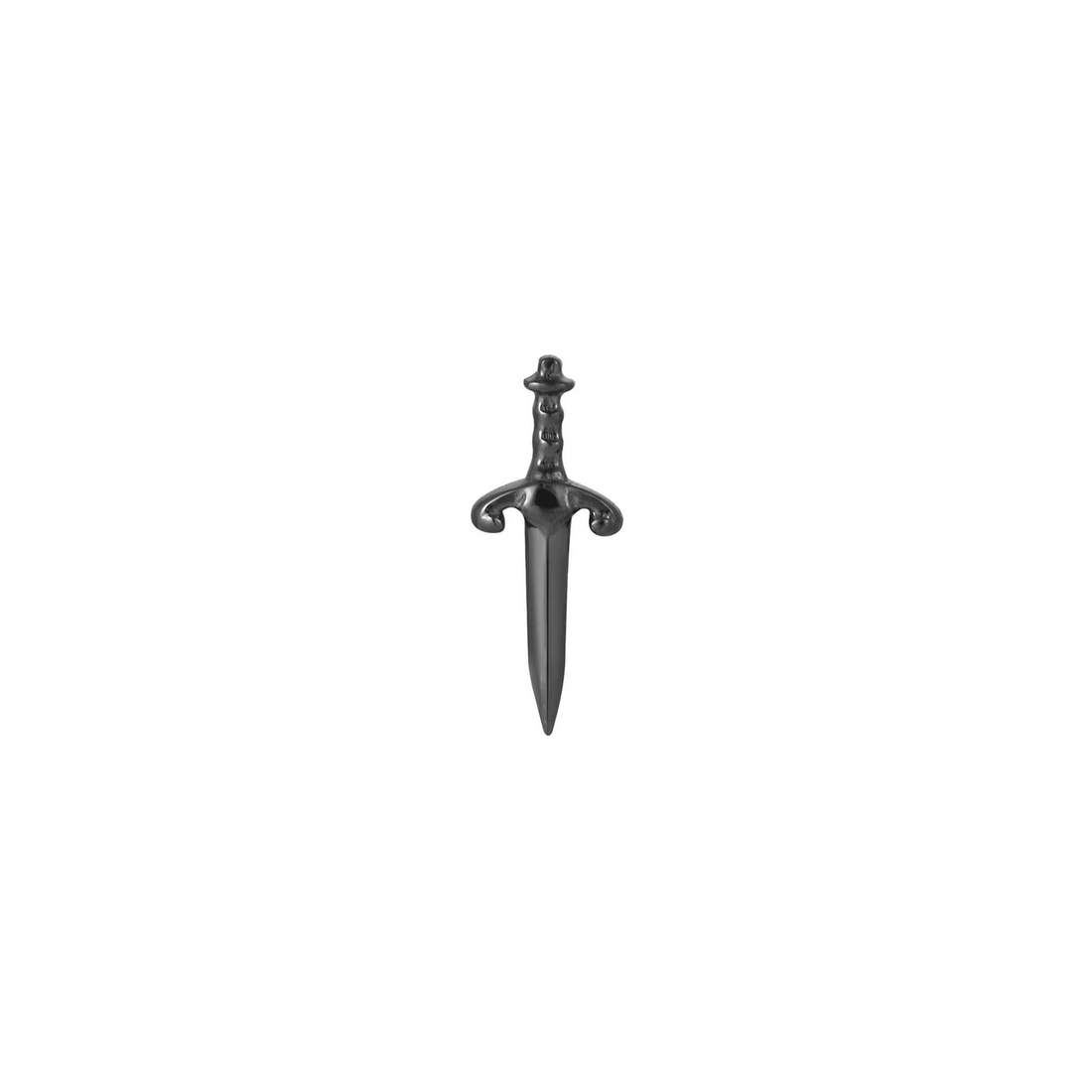 Blade Black Rhodium From Buddha