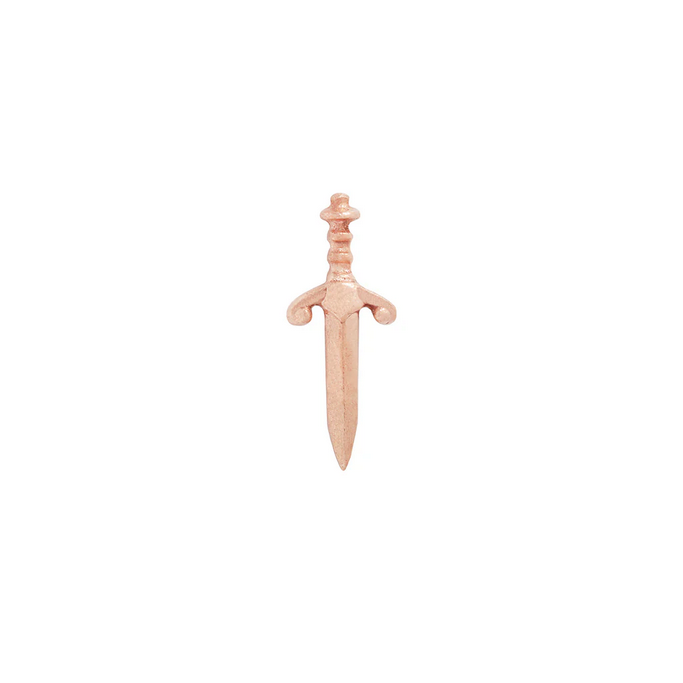 Blade Satin — Buddha