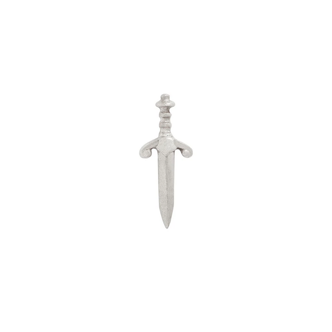 Blade Satin — Buddha