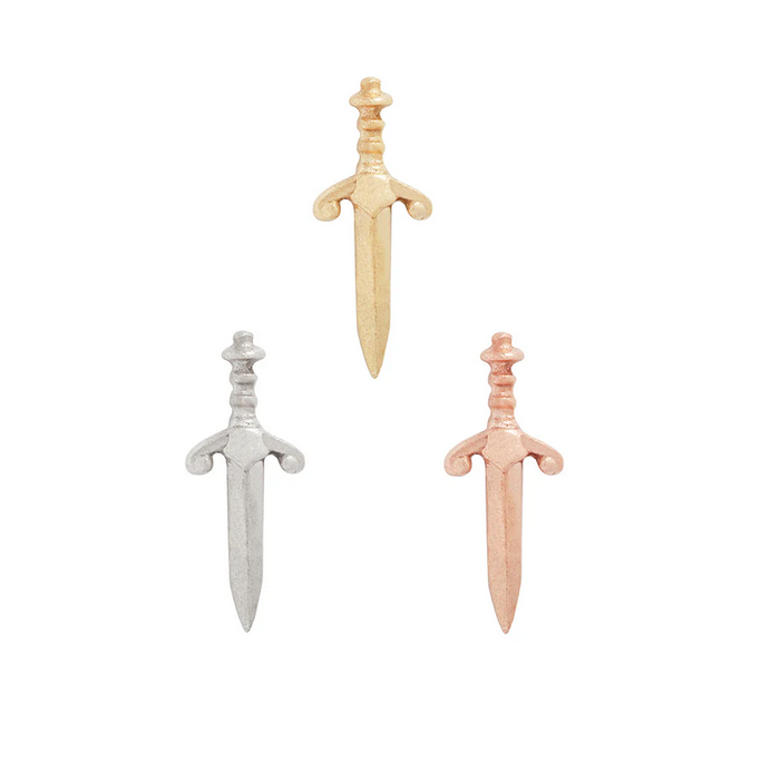 Blade Satin From Buddha