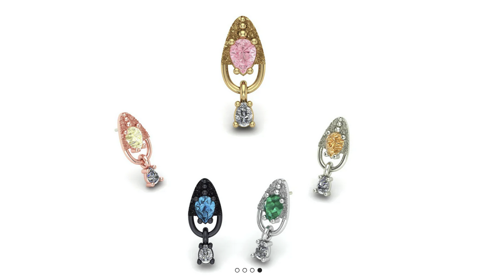 Blakely From Mushroom