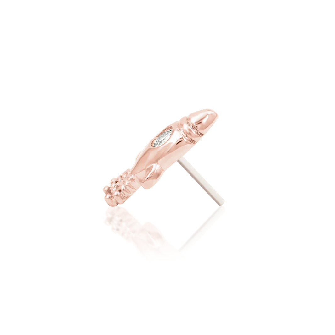 Blast Off! from Junipurr Rose Gold (Vault)