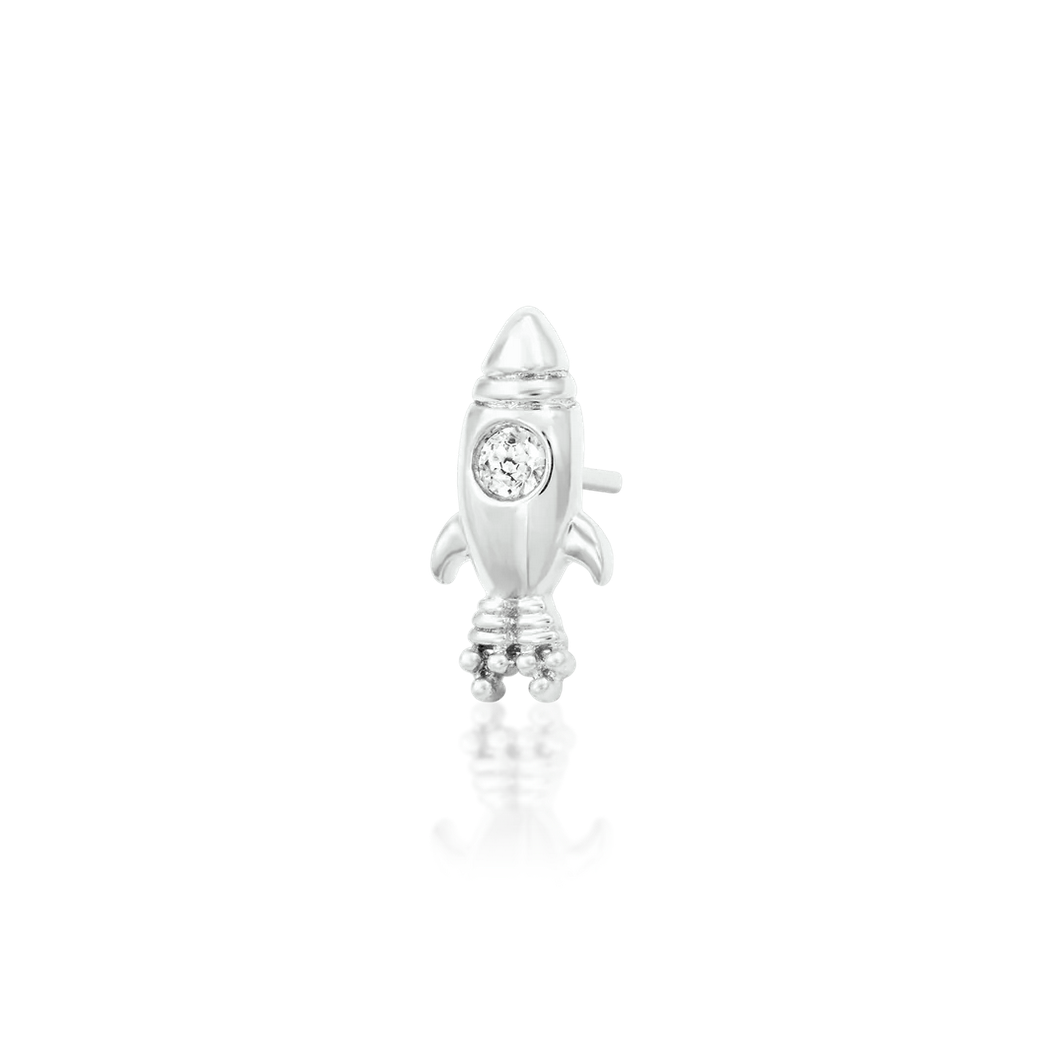 Blast Off! — Junipurr