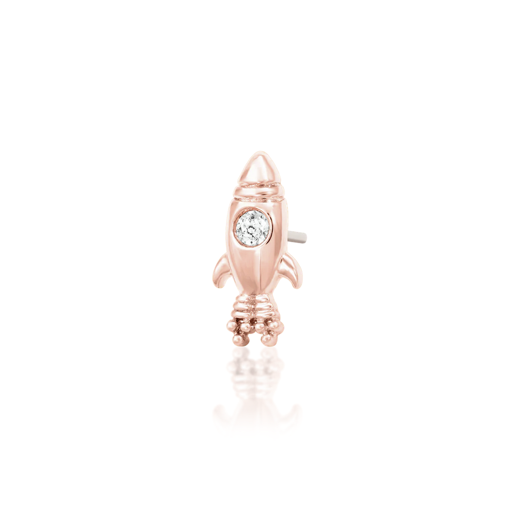 Blast Off! from Junipurr Rose Gold (Vault) — Junipurr
