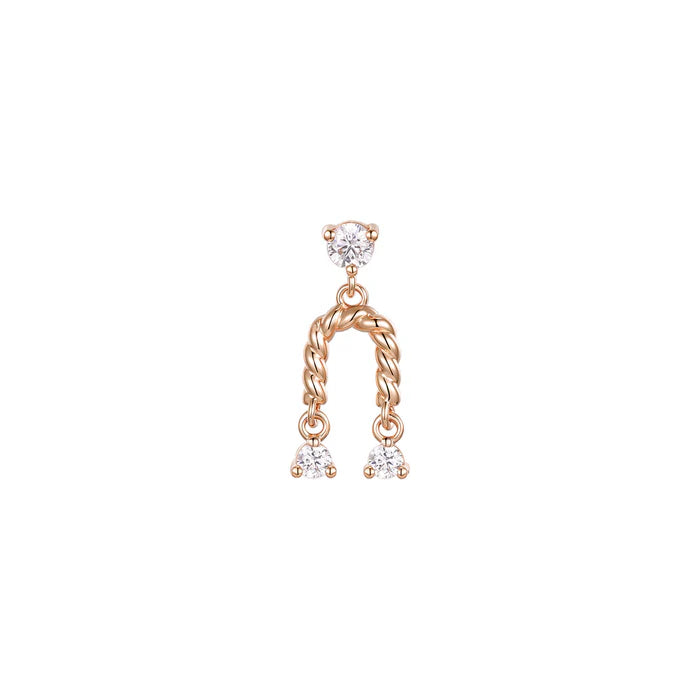 Bliss - CZ Collection — Modern Mood