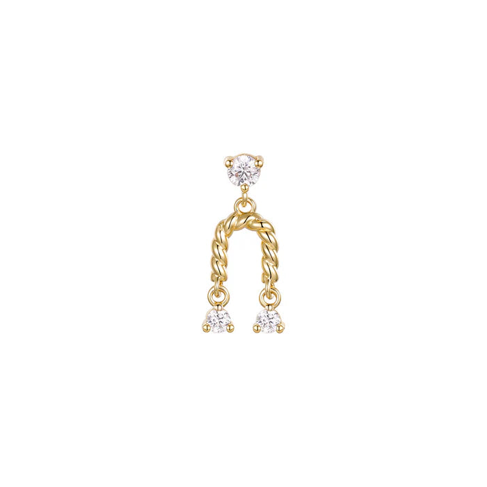 Bliss - CZ Collection from Modern Mood