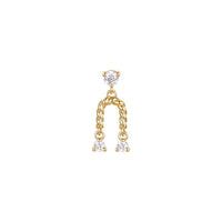 Bliss - CZ Collection — Modern Mood