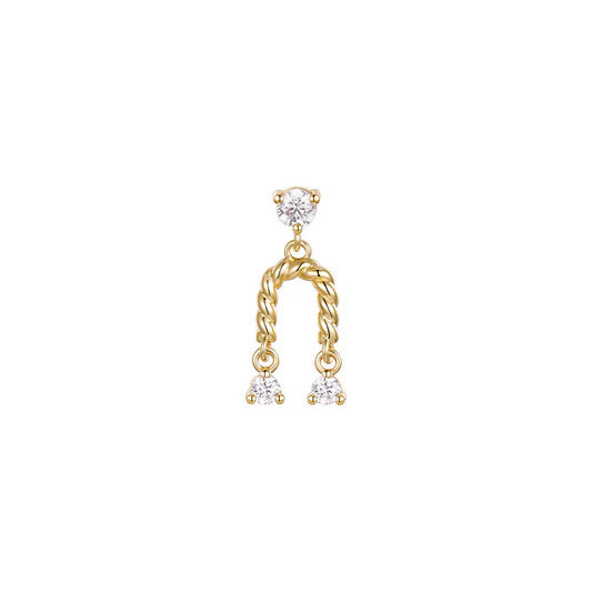 Bliss - CZ Collection from Modern Mood
