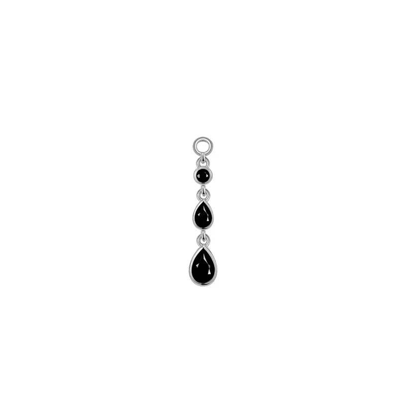 Blood Drip Charm — Modern Mood