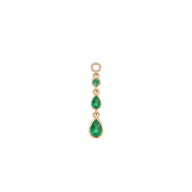 Blood Drip Charm — Modern Mood