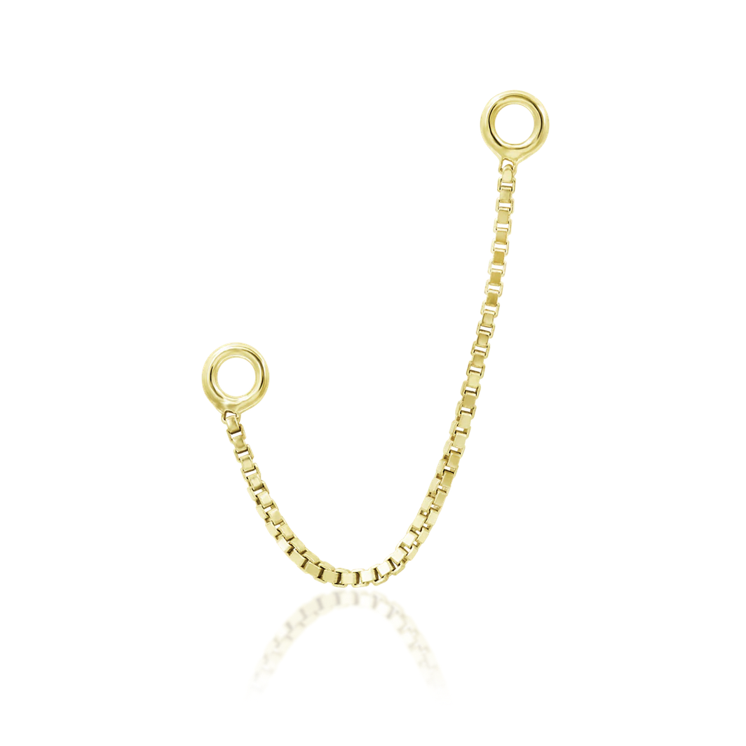 Box Chain — Junipurr
