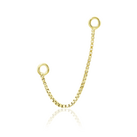 Box Chain — Junipurr