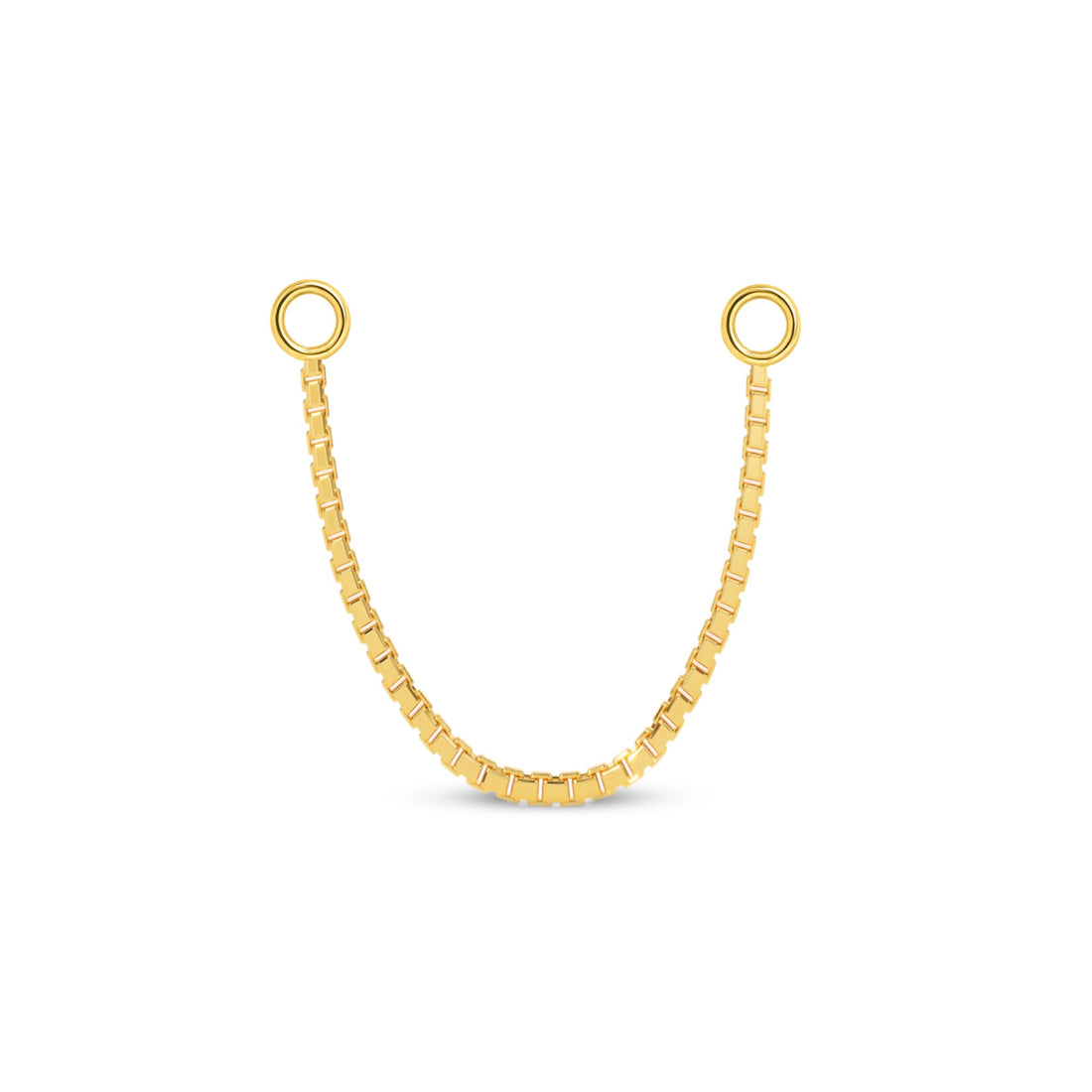 Box Chain — NorVoch