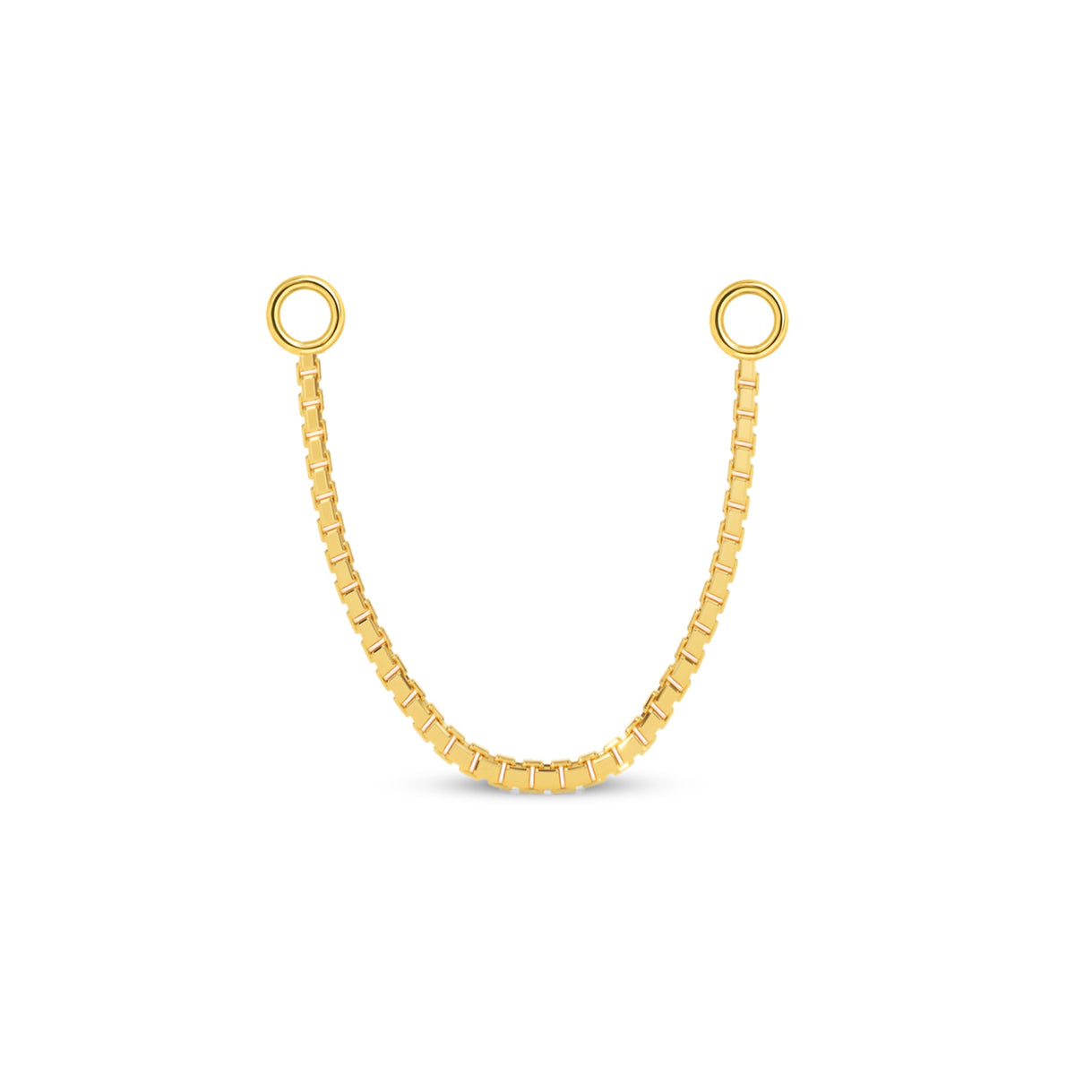 Box Chain — NorVoch