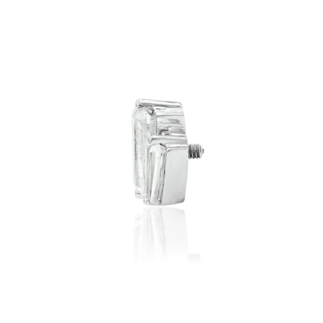 Brook from Junipurr Internally Threaded (Vault) — Junipurr