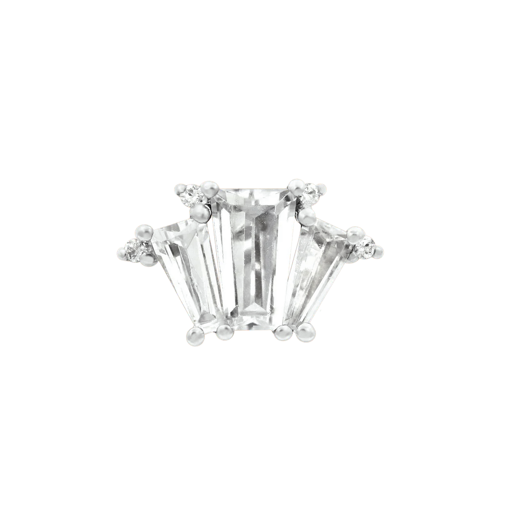 Brook from Junipurr Internally Threaded (Vault) — Junipurr