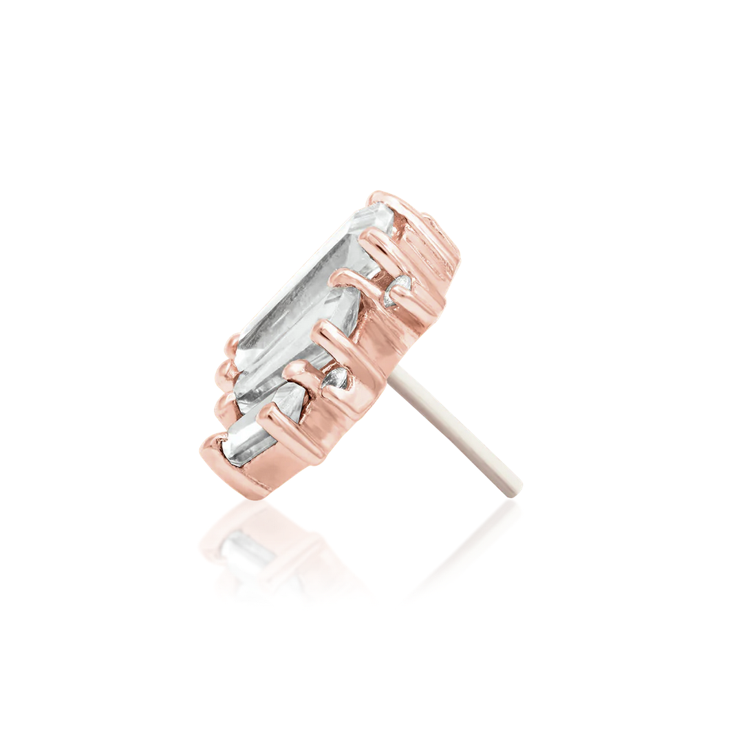 Brooklyn from Junipurr Rose Gold (Vault)