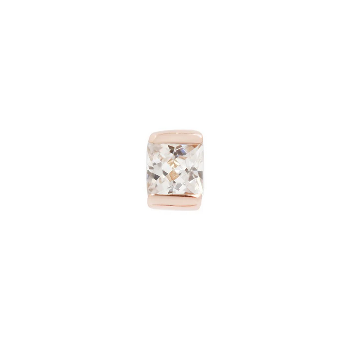 CEO with Genuine Diamond — Buddha