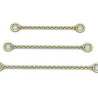Cable Chain From Mushroom — M.US.HROOM