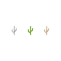 Cactus - Sonoran — Modern Mood