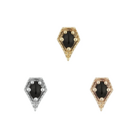 Cadence with Black Spinel — Buddha